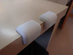 Small corner protector/ Kleiner Eckenschutz (TPU)