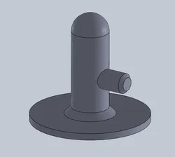Smeg Toolholder