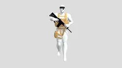 solid snake