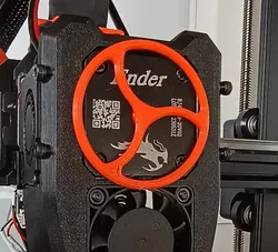 Sprite extruder visualizer (Ender3 V3 SE/KE)