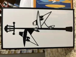 Spy vs Spy