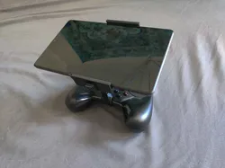 Steam Controller Tablet Mount