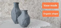 Stone Vase