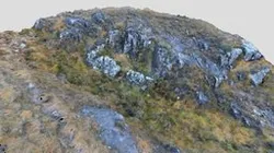 Terry's Bothy, Glen Torridon