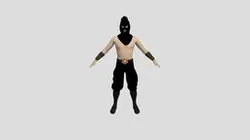 The Executioner