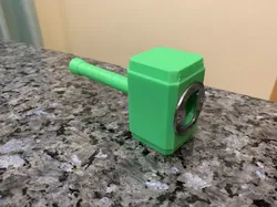 Thors Hammer Mjolnir Flaschenöffner Bottle Opener