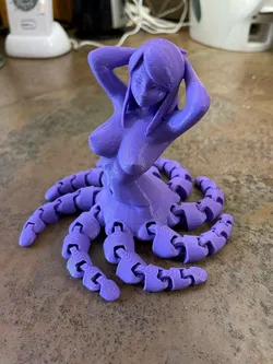Tits and Tentacles v2