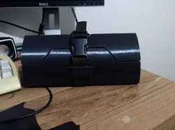 tool case