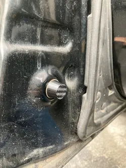 Toyota Door Bumper Stop