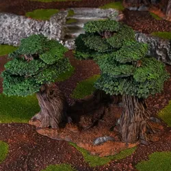 Ultimate Wargaming Trees