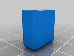 USB cap