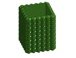 Vase