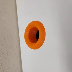 wire pass through