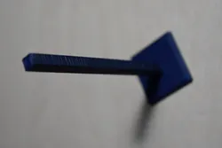 Z - AXIS MINI TEST