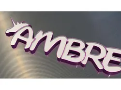 Ambre prenom xl