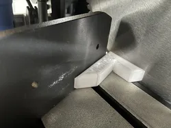 Angle Gauges Various