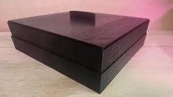 AntBox