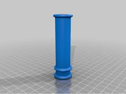 Artillery Spool holder