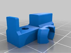 Artillery Z sensor