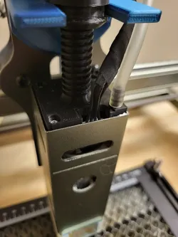 Atomstack A7/S10 Air-Assist + Z-Axis Screw
