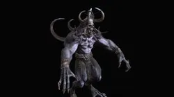 Big Demon