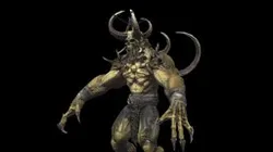 Big Demon
