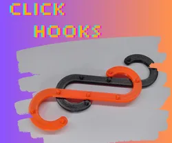 Clicks Hooks