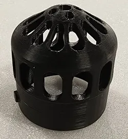 Creality Cloud | منفاخ السحب من ماكيتا XBU06 | ملفات الطابعة ثلاثية الأبعاد