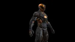 Cyber Ninja