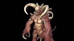 DemonHound