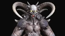 DemonHound