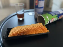 Die Chipskelle