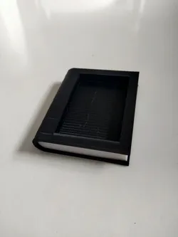 Display Mini - Book