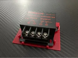 EA120-12V Mount