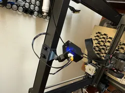 Ender 3 V3 SE Runout Sensor Bracket