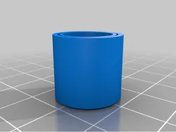 Ender 6 Linear Rail for EVA 2.4