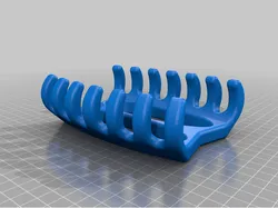Finger Brush (Large)