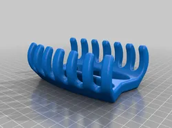 Finger Brush (Medium)