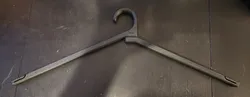 Foldable Clothes Hanger