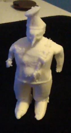 Forest Gnome