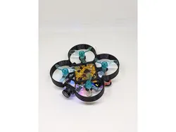 Frame brushed microdrone 45x45mm