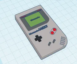 GAMEBOY