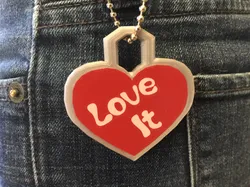 Heart -Basic - LOVE IT!