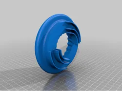 Holder for origami M dripper