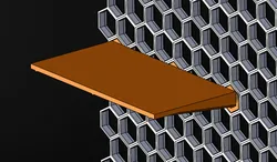 HSW Shelf (Rotated)