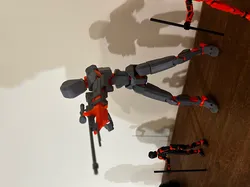 Huge Dummy 13