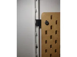IKEA Boaxel mount for Skadis