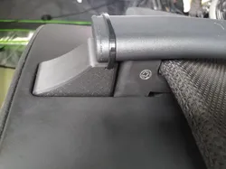 IKEA JÄRVFJÄLLET headrest support
