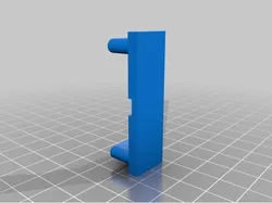 IKEA Skadis Boards Connector (horizontal + vertical)