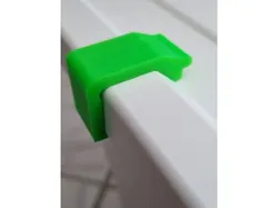 Ikea Sockerbit Clip